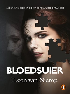 cover image of Bloedsuier